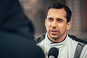 Parceiro de Bruno Senna, Neel Jani deixará WEC para focar na F-E