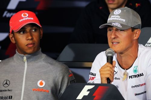 Quais são os pilotos mais ricos da história da F1?